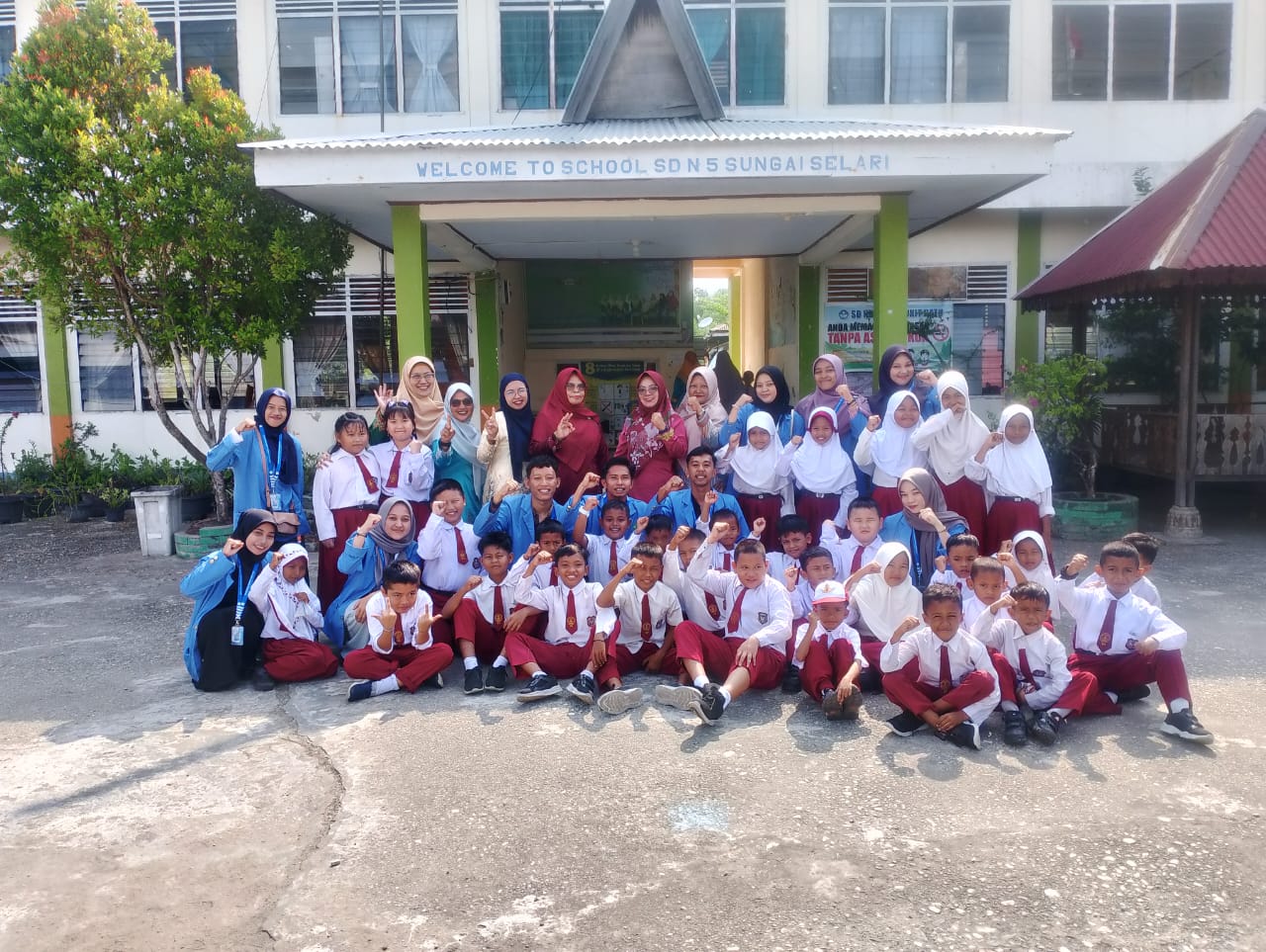 Hari Kebangkitan Nasional